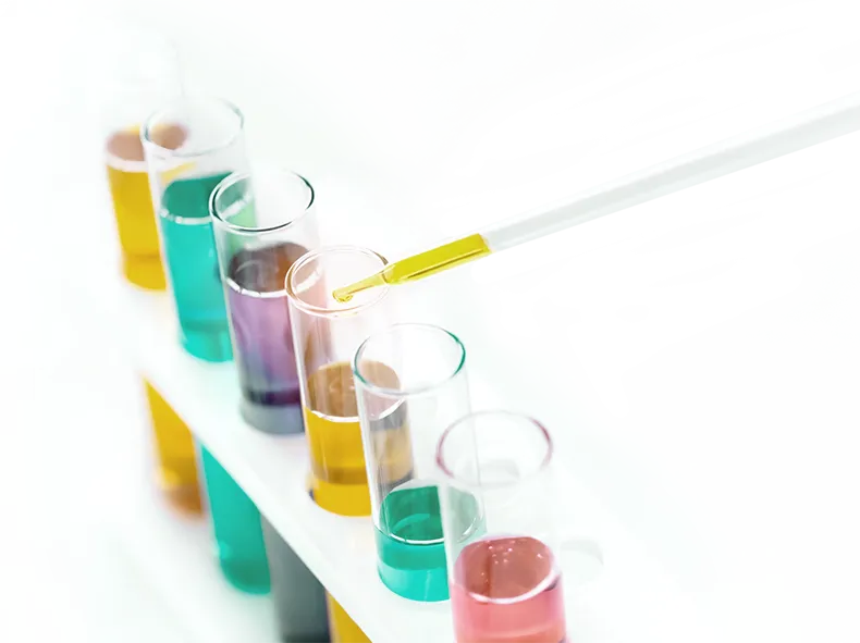 Flakony desatur