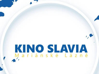 Kino Slavia Mariánské Lázně