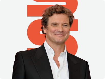 Colin Firth