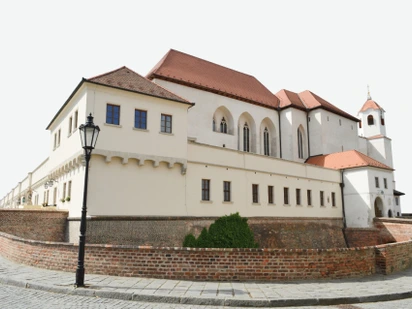 Muzeum města Brna