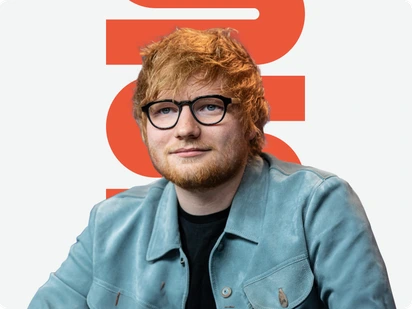 Ed Sheeran