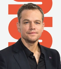 Matthew Damon