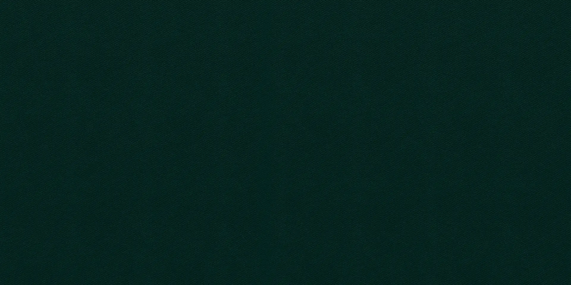 Background tmave zelena