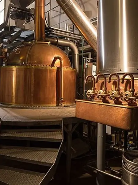 Fixed aspect ratio spacer 1