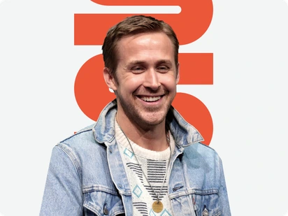 Ryan Gosling