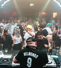 Belmondo Club Olomouc