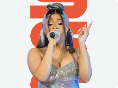 Cardi B