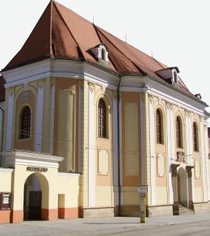 Vlastivědné muzeum v Olomouci