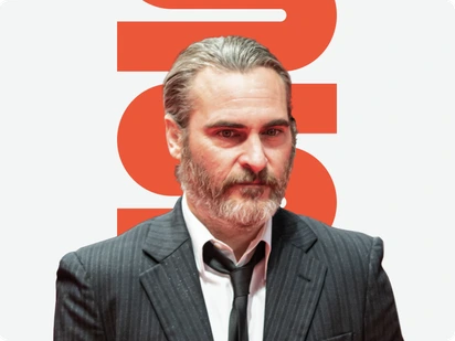 Joaquin Phoenix