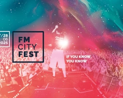 FM City Fest 2025