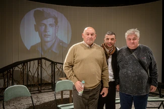 2025 11 06 Serinek debata Minor I