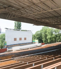 Letní kino Ústí nad Labem