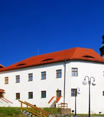 Chodský hrad