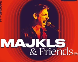 Majkls & Friends –⁠⁠⁠⁠⁠⁠ Groove Brno 2024