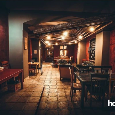 Habañero Music Bar