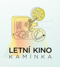 Letní kino Kamínka