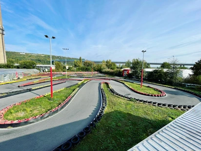 Kart-Centrum Radotín