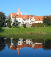 Tramping a příroda dolního Posázaví - Regionální muzeum Jílové u Prahy