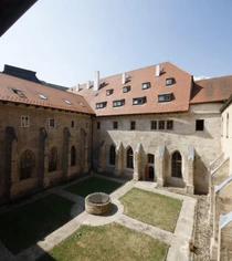 Muzeum církevního umění plzeňské diecéze