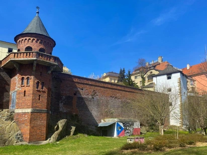 Institut paměti národa Olomouc