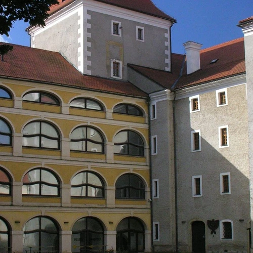 Muzeum Mladoboleslavska