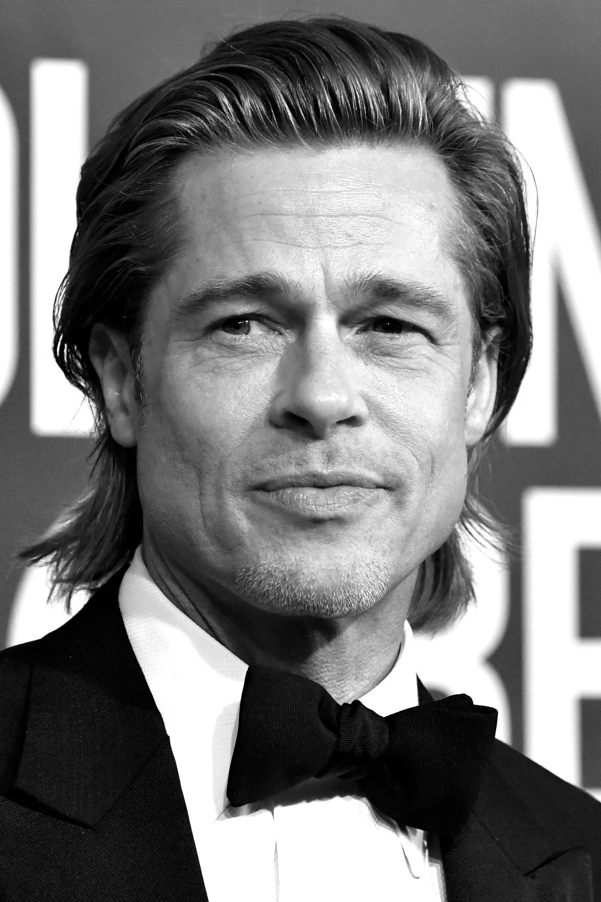 Brad Pitt