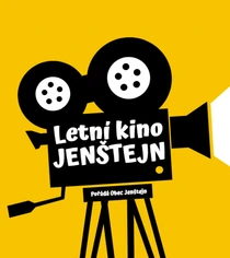 Letní kino Jenštejn