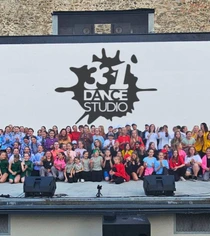 331 Dance Studio Olomouc