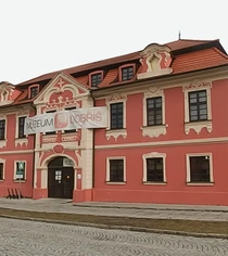 Muzeum Dobříš