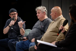 2025 11 06 Serinek debata Minor XI