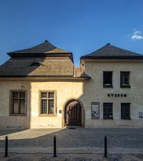 Regionální muzeum Kolín - Červinkovský dům