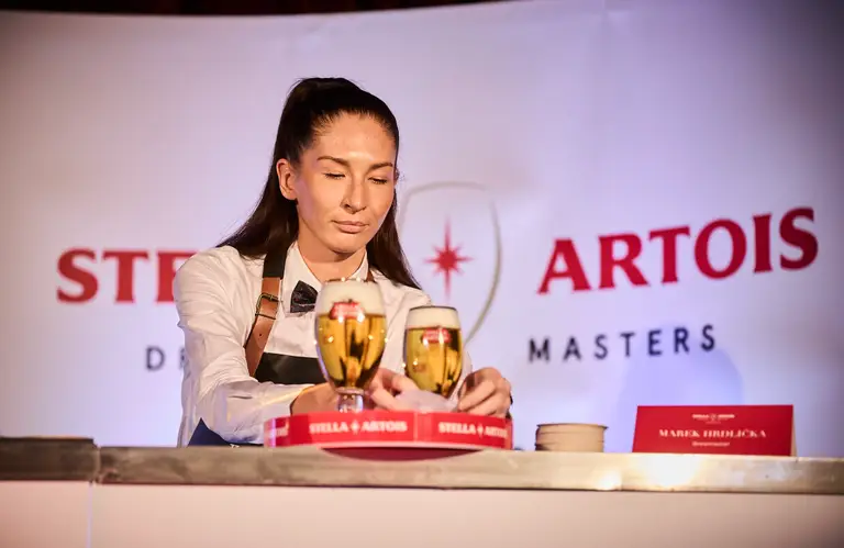 Vitezka Kristyna Michalkova