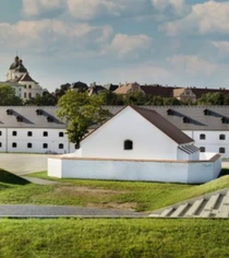 Muzeum Olomoucké pevnosti - Korunní pevnůstky Olomouc