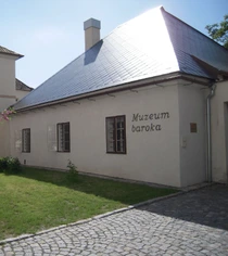 Muzeum baroka v Uničově