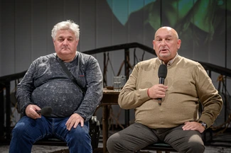 2025 11 06 Serinek debata Minor XXIX