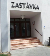 Kulturní dům Zastávka Louny