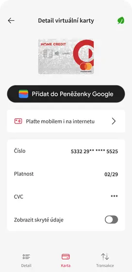 Virtualka Sikuc CZ