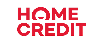 Home Credit logo