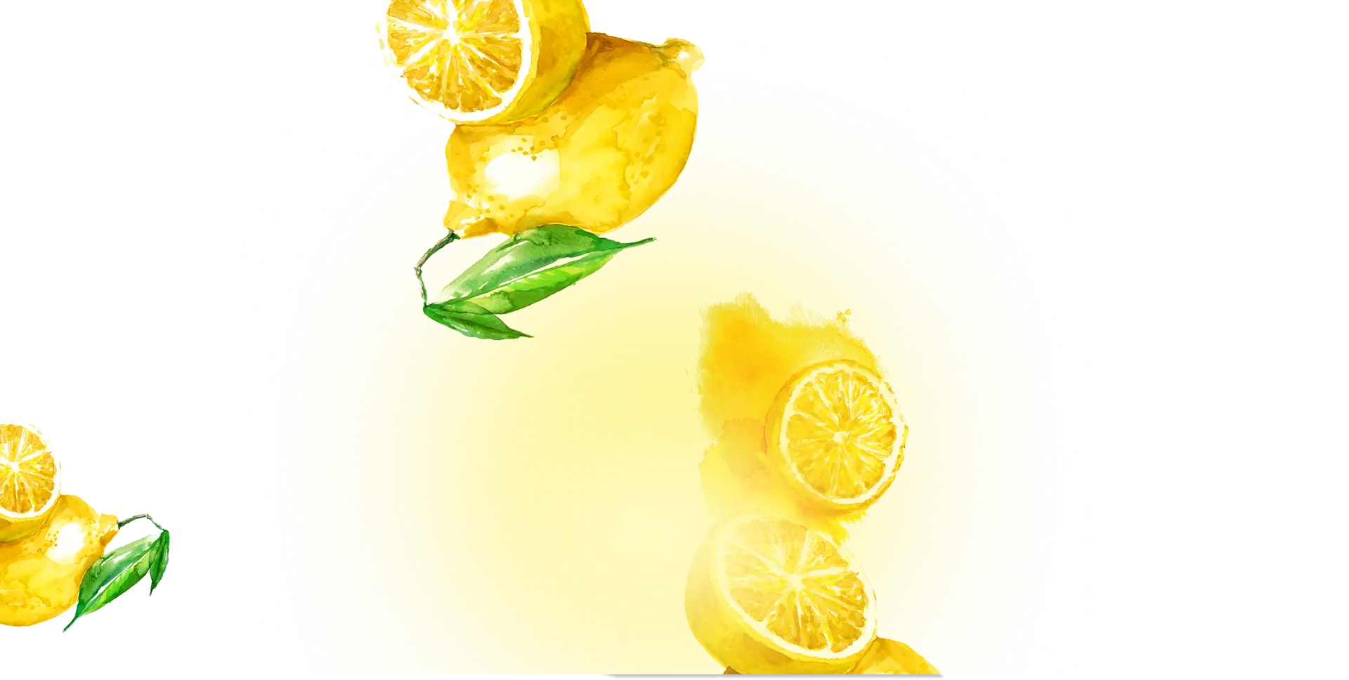 LEMON beer detail