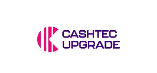 Logo cashtec upgrade