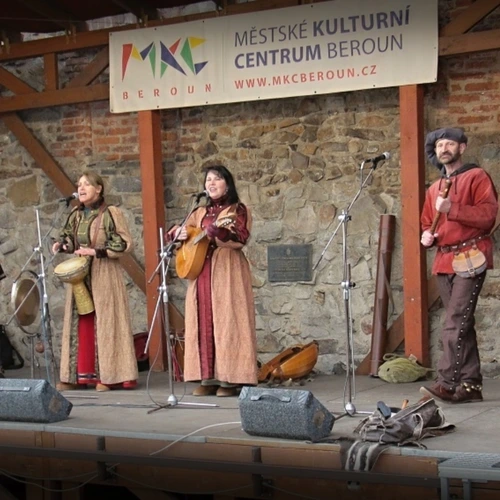 MKC Beroun