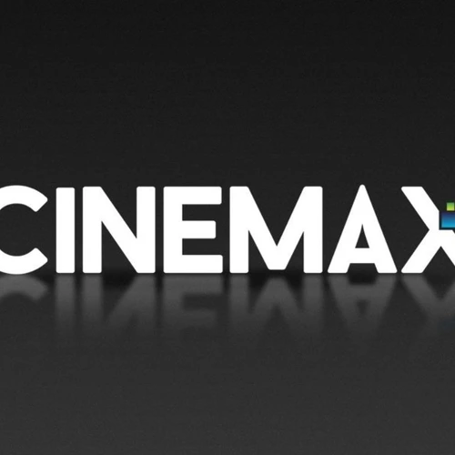 Cinemax Olympia Olomouc