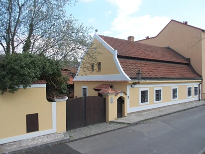 Muzeum zvonařství rodu Manoušků