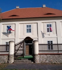 Muzeum Malešov