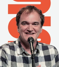 Quentin Tarantino