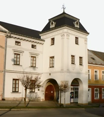 Muzeum Zábřeh