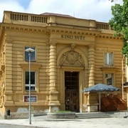 Kino Svět Dvůr Králové nad Labem