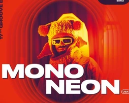 MonoNeon – ⁠⁠⁠⁠⁠⁠Groove Brno 2024