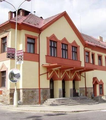 Kino Jablonné nad Orlicí