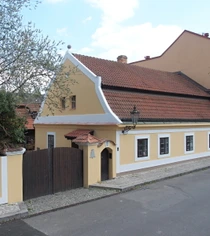 Muzeum zvonařství rodu Manoušků